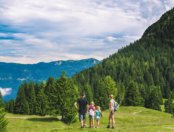 bio family hotel levico terme valsugana 2