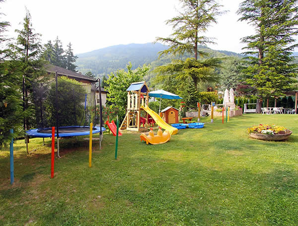 bio family hotel levico terme valsugana 6