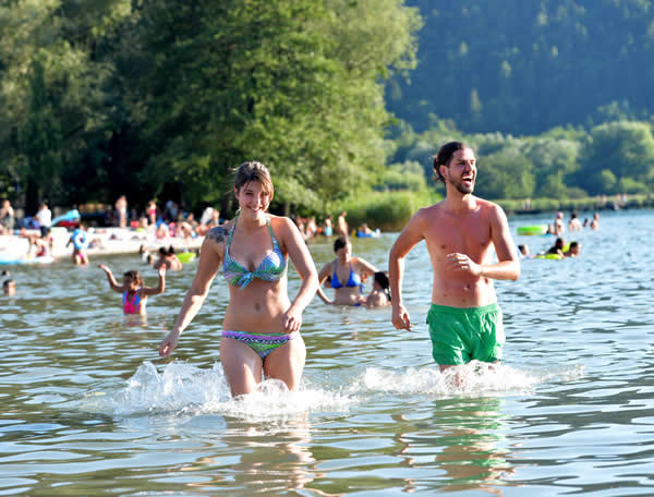 bio hotel lago levico terme valsugana 3 stelle trentino