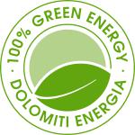 dolomiti energia green