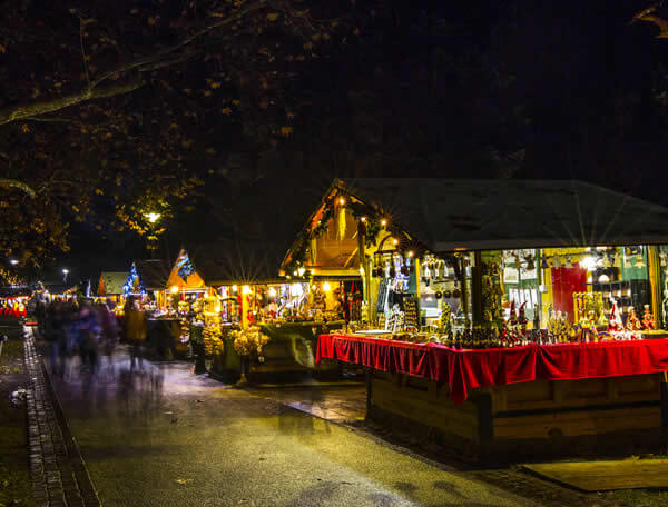 mercatini di natale trentino levico terme hotel valsugana 11