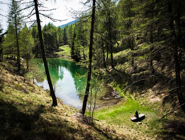 pesca spotiva valsugana trentino hotel levico terme 4