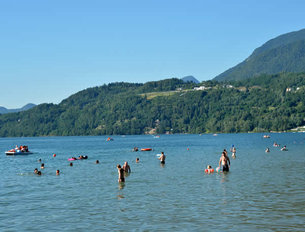 vacanze estate trentino hotel levico terme valsugana 1