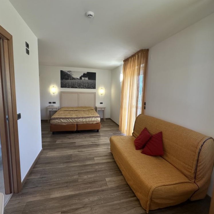 Elite Room BIO HOTEL ELITE LEVICO TERME VALSUGANA