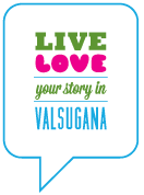 live love valsugana logo